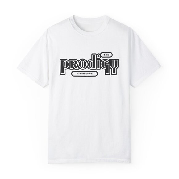 The Prodigy - T-Shirt - Picture 1 of 3